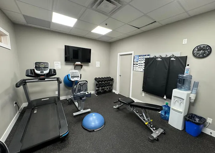 Baymont By Wyndham Medicine Hat