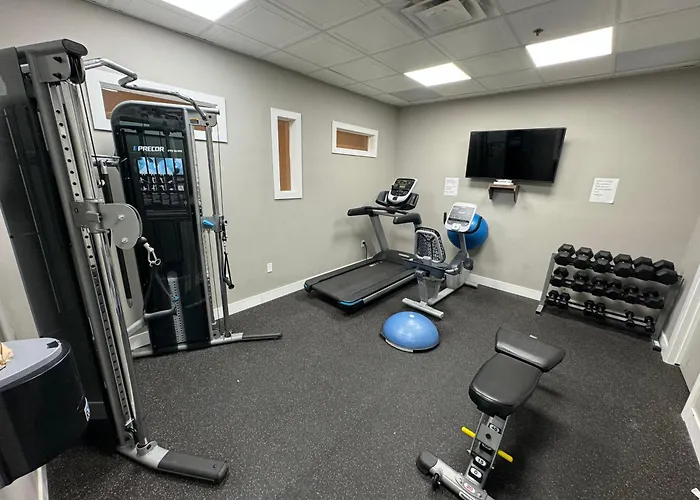 Baymont By Wyndham Medicine Hat