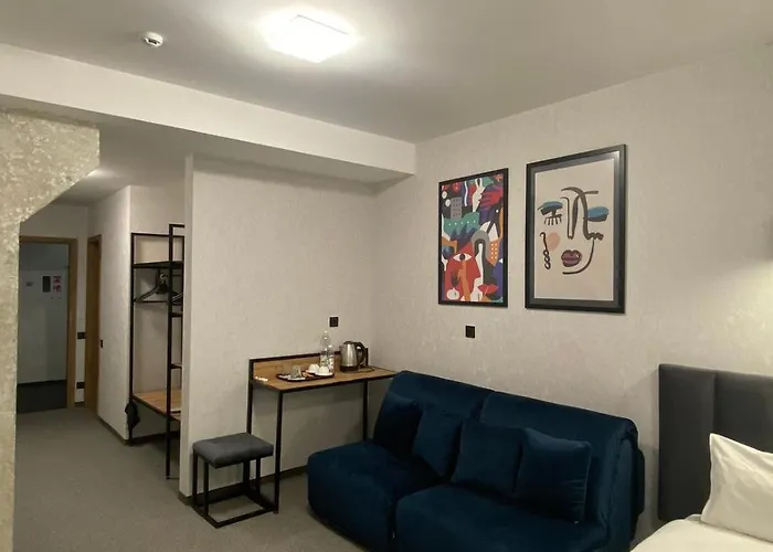 Vatra Hotel