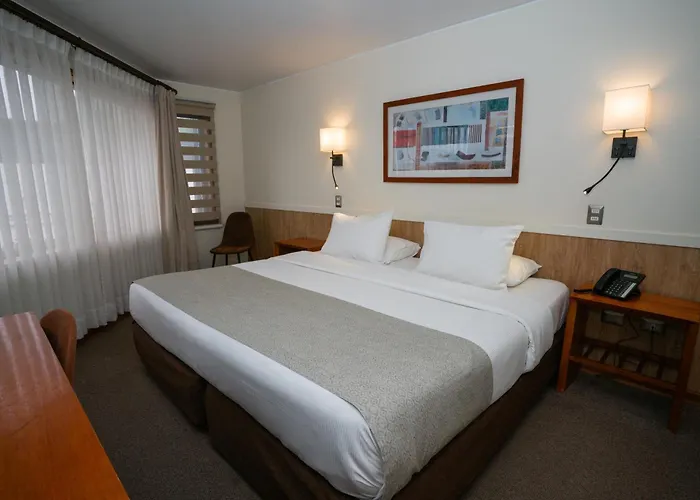Hotel Don Luis Puerto Montt