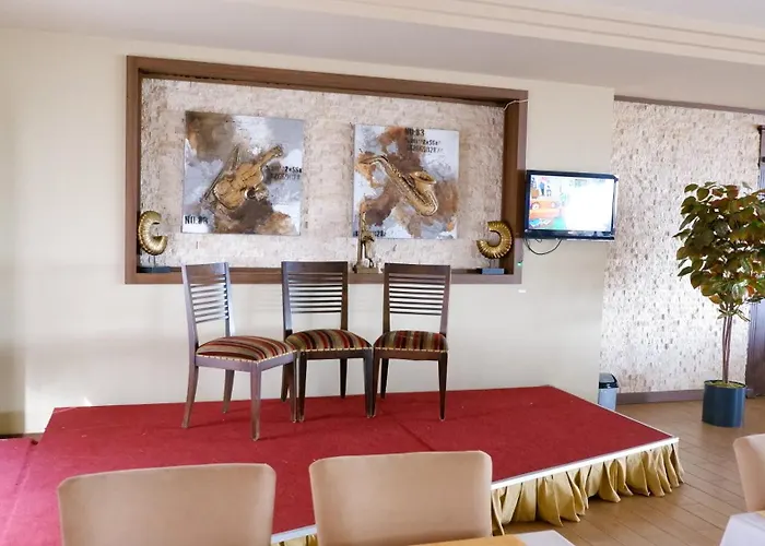 Hotel Labella Bergama