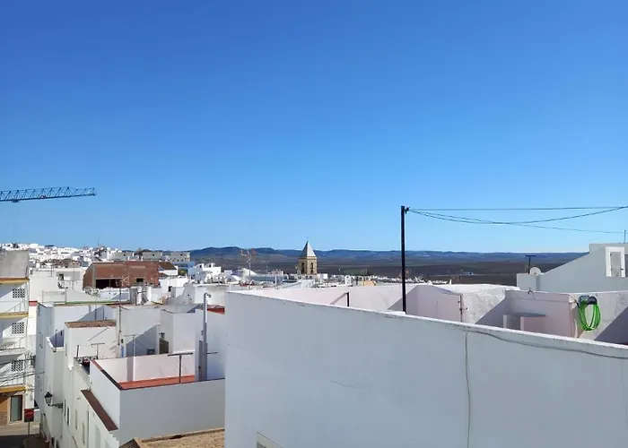 Casa El Molino