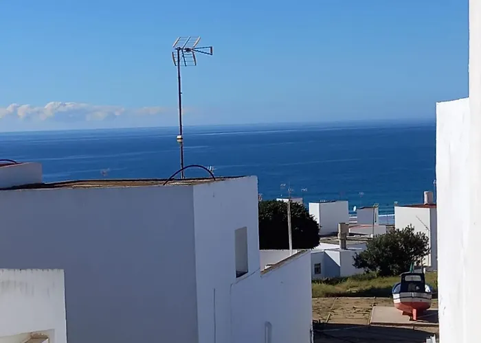 Casa El Molino