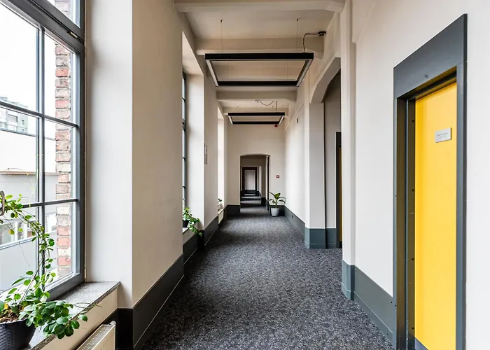 Victoria Hotel Kaunas