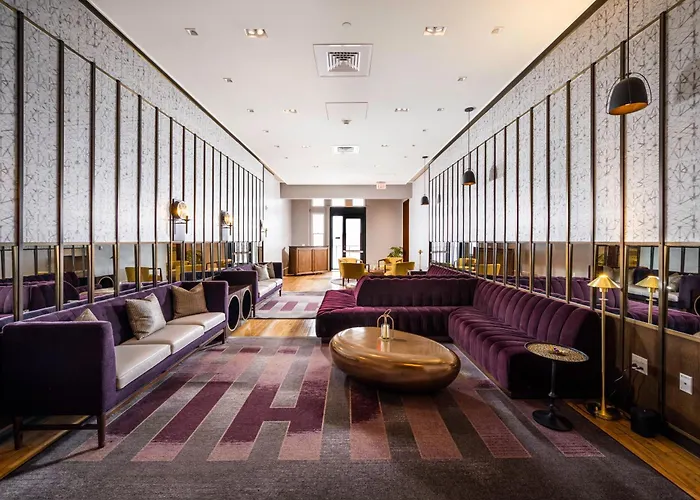 The Richardson Hotel