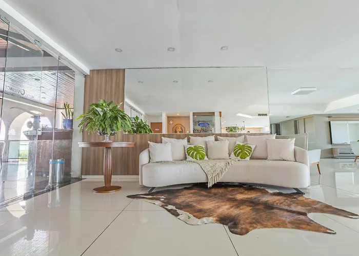 Hotel Village Premium Campina Grande