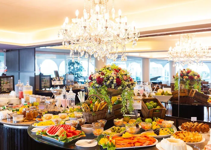 Hotel Village Premium Campina Grande