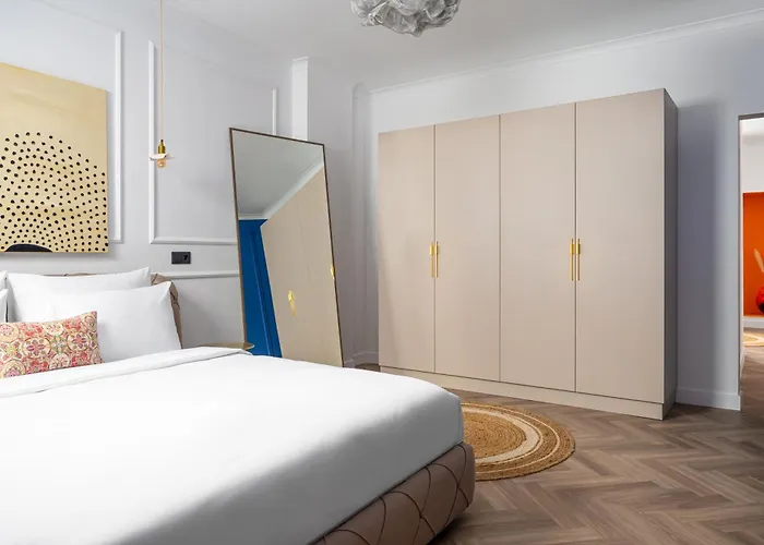 Siesta Boutique Smart Suites