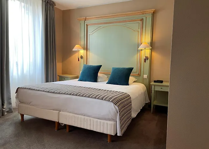 Hotel Europe