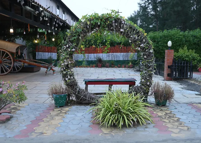 Spree One Resort And Convention Annavaram