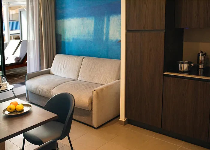 Royal Antibes - Luxury Hotel, Résidence, Beach&Spa