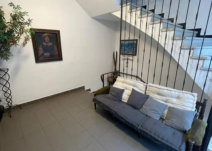 Gasthof Lublass