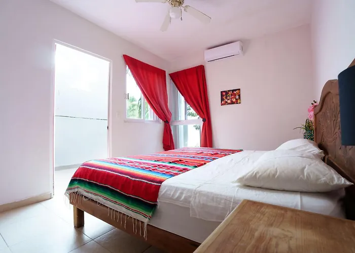 Casa de Colores