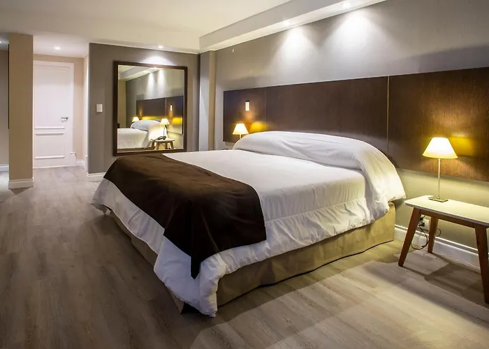 Visit Hotel & Apart