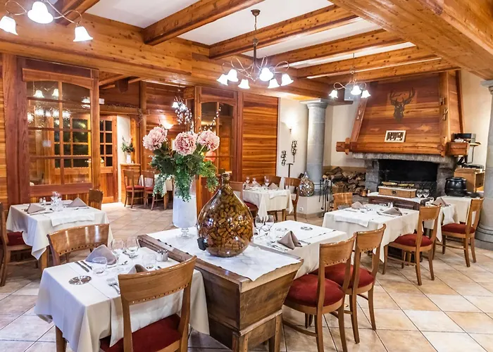 Logis Hotel Les Peupliers