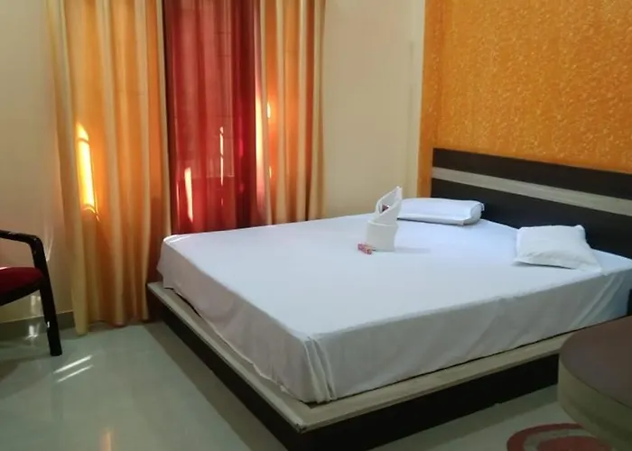 Viswamurti Resorts