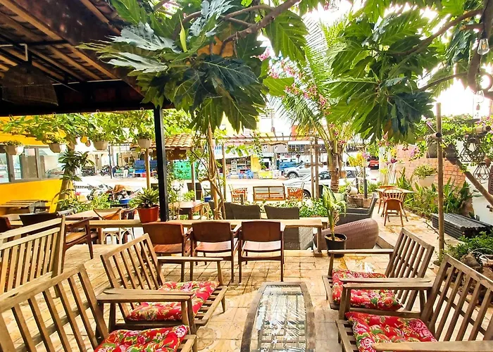 Maidi Homestay Mui Ne