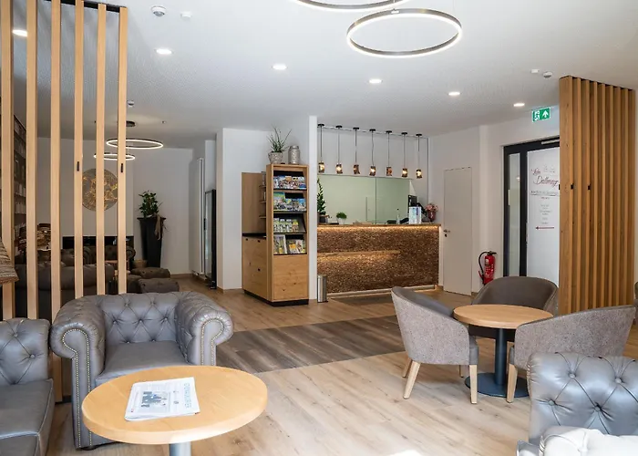 Zum Dallmayr Hotel Garni