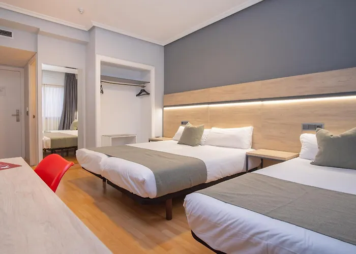 Vtz Hotel El Principe