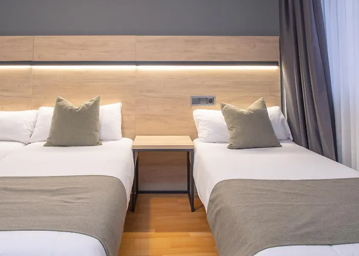 VTZ Hotel El Príncipe