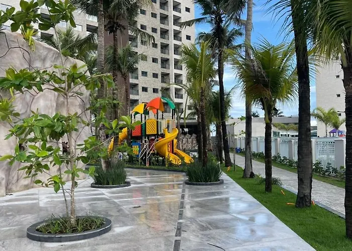 Salinas Premium Resort