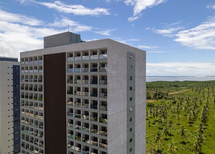 Salinas Premium Resort