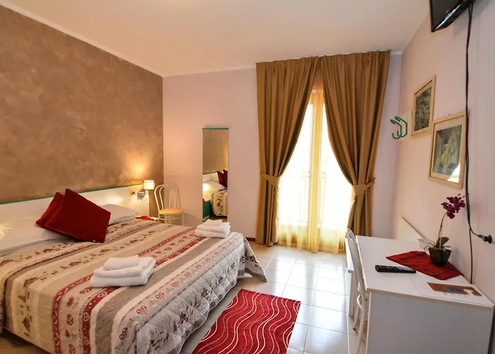 Hotel Cima d'Oro
