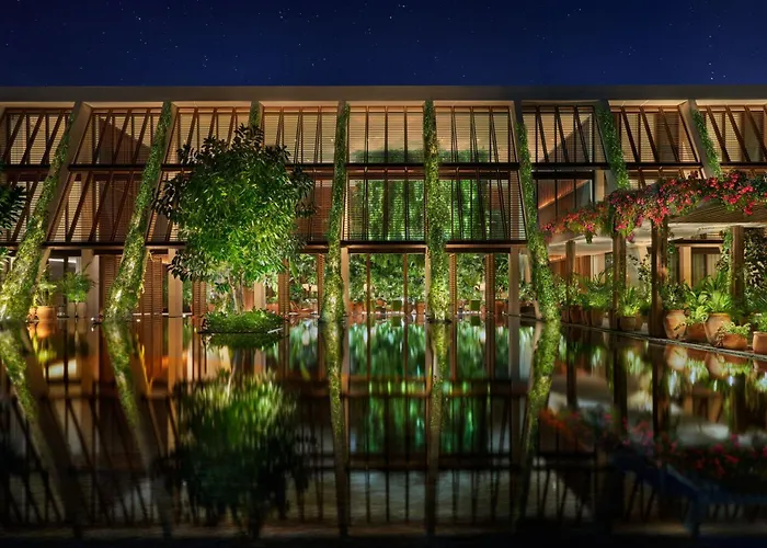 The Riviera Maya Edition At Kanai
