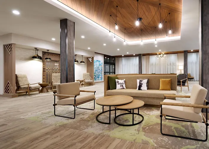 Towneplace Suites By Marriott Show Low