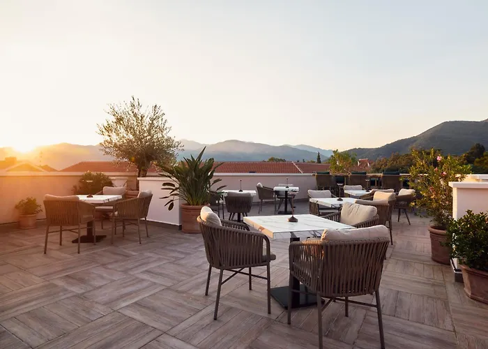 La Fleur Boutique Hotel