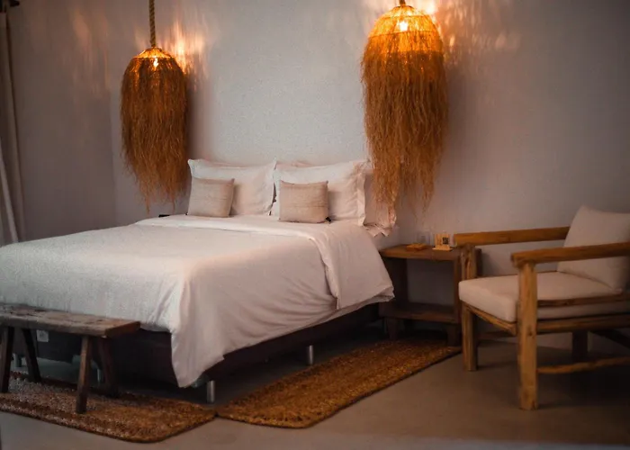 Anacardier Prive Hotel