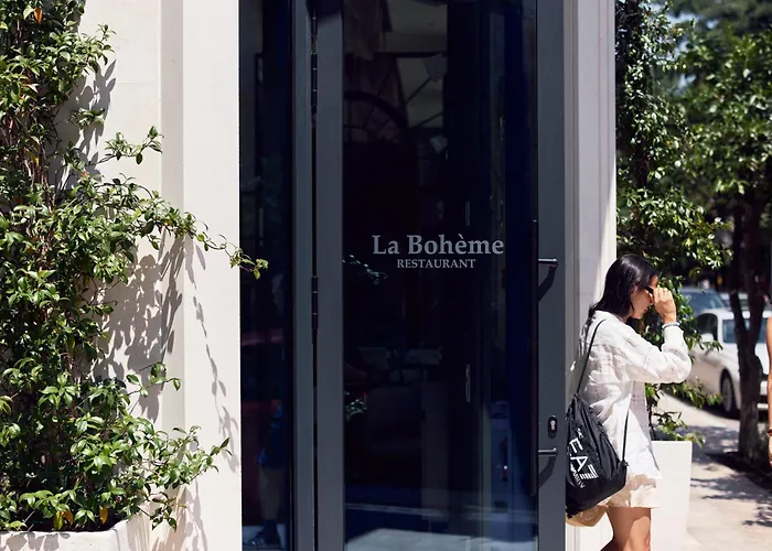 La Fleur Boutique Hotel