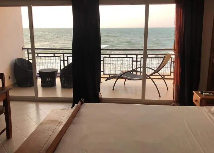 Annexe Raoof Hotel