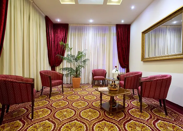 Hotel Paradiso