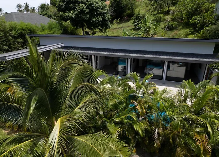 Baan Sawadee Villa