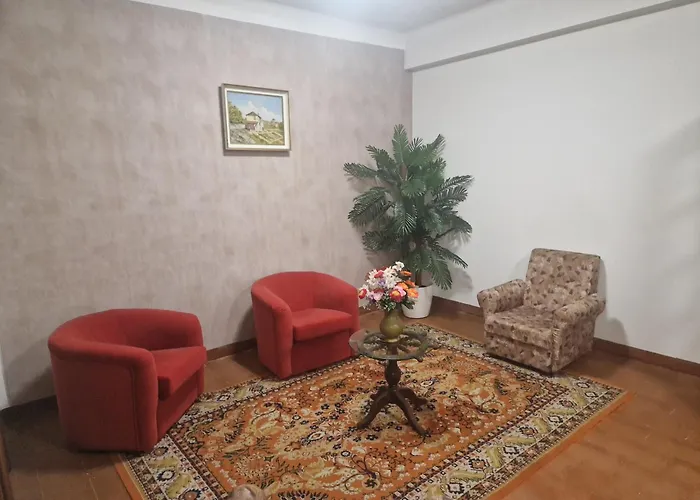 Hotel Peninsular