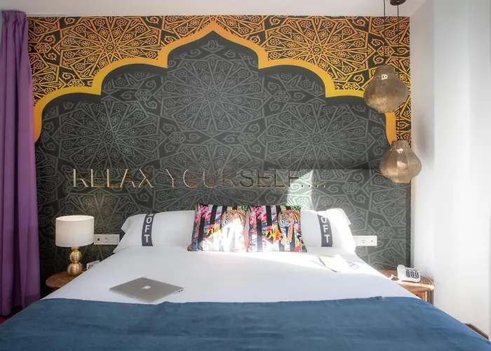 Casual Ilbira Granada By Casual Hoteles