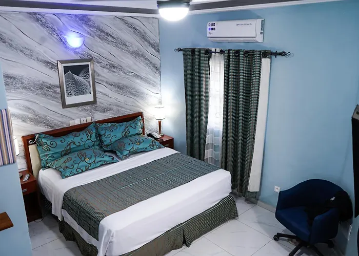 Eka Elite Hotel