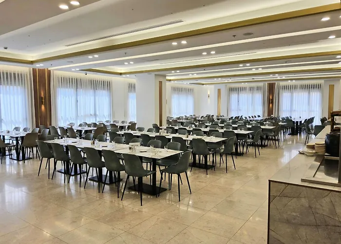 Bright Tower Hotel