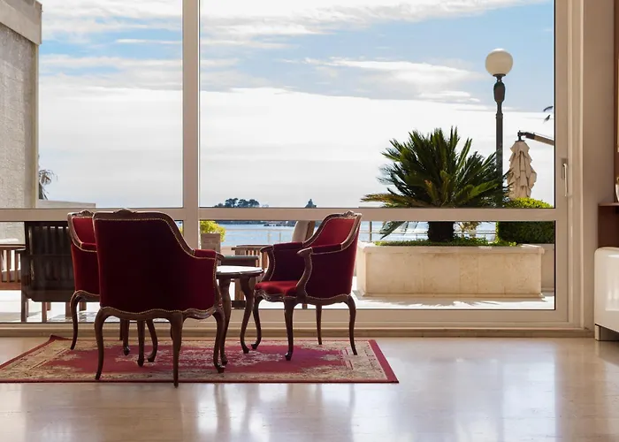 Hotel Palas