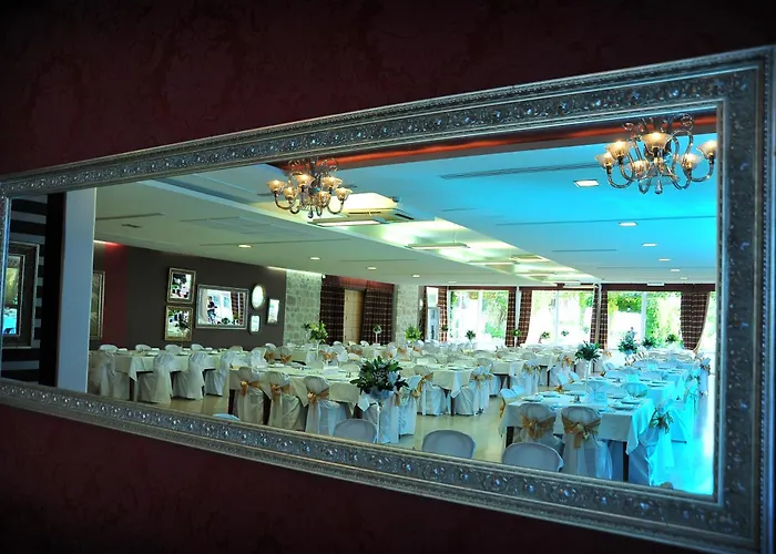 Hotel Palas