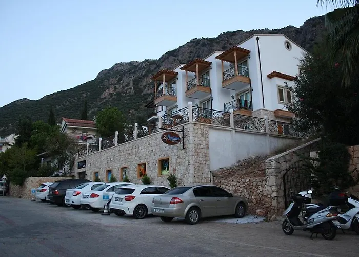 Hotel Aysima