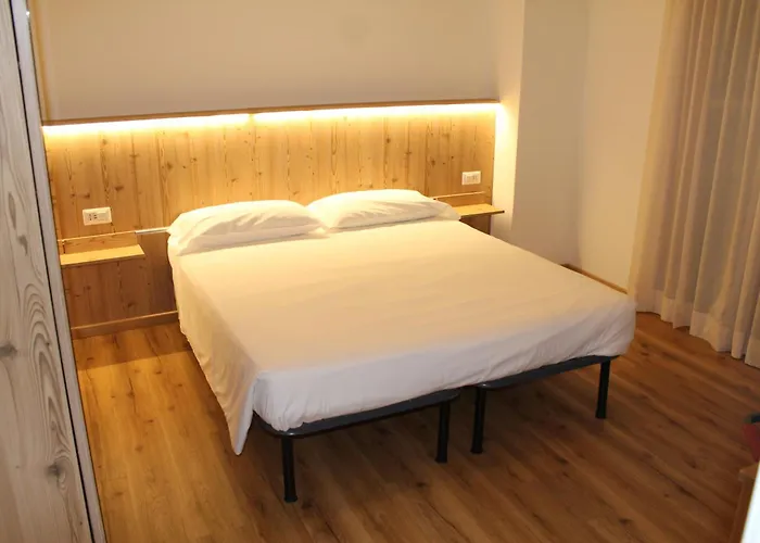 Hotel Miramonti