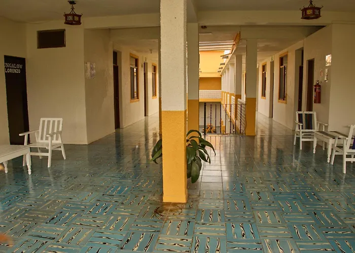 Hotel San Lorenzo
