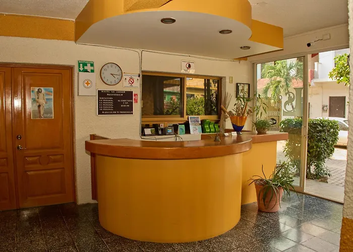 Hotel San Lorenzo