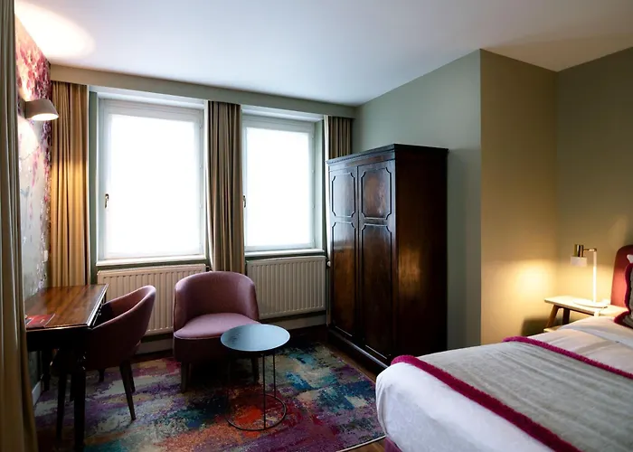 Hotel 'T Sandt
