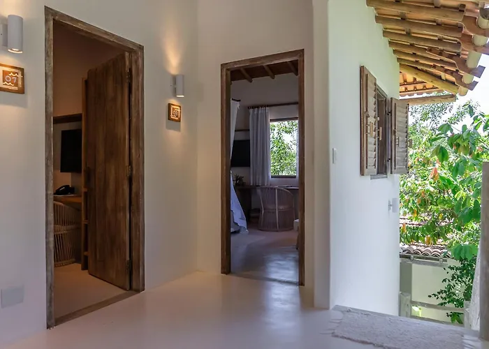 Hotel Vila São João