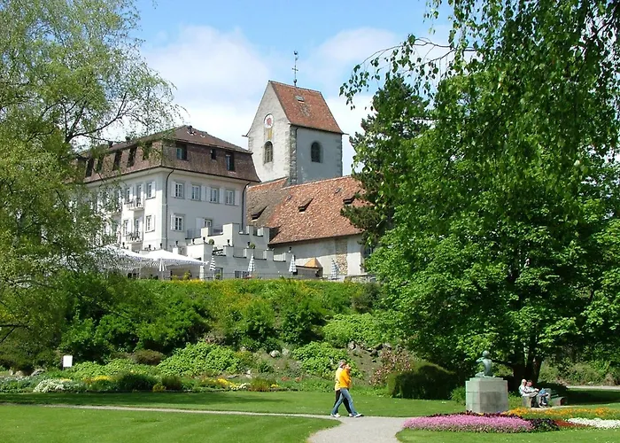 Hotel Schloss Romanshorn