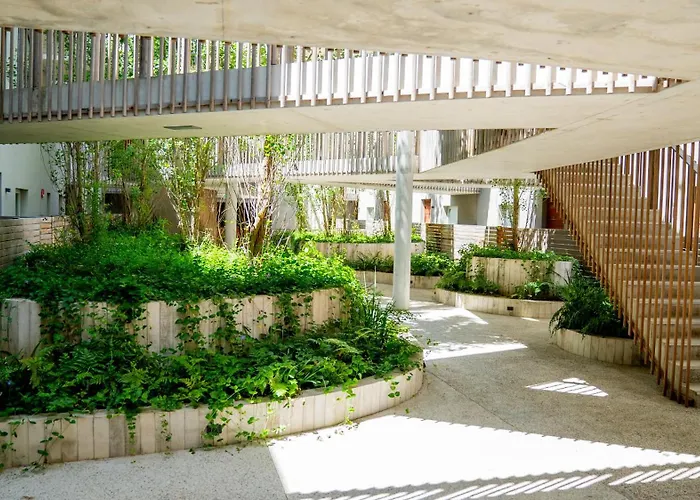 Casagrande Hotel & Beach Club