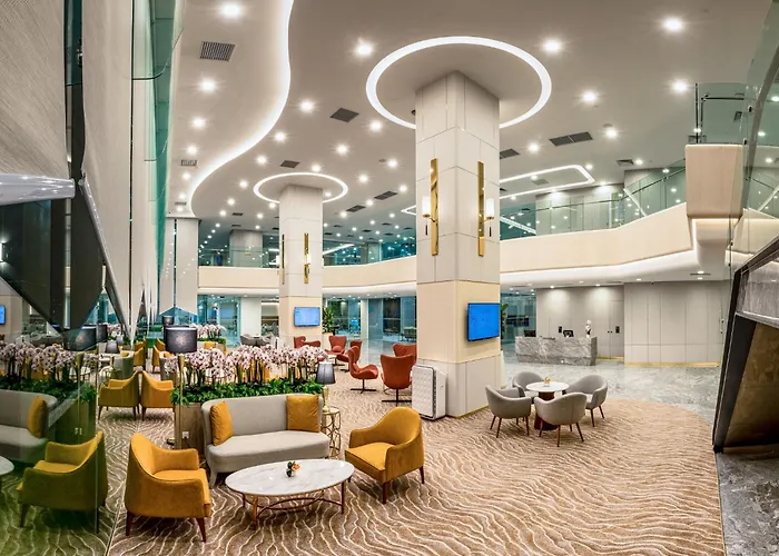 Sunway Sanctuary - Seniors Hotel & Residences